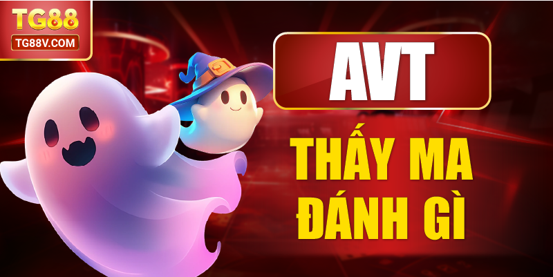 Thấy Ma Đánh Gì