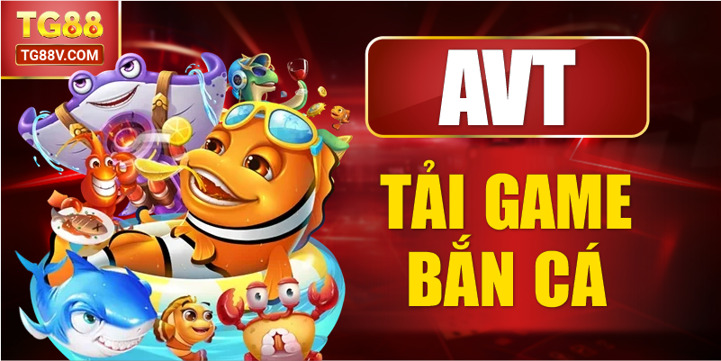 Tải game bắn cá